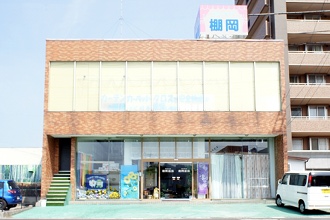 店舗写真1